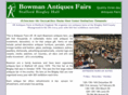antiquesfairsuk.co.uk
