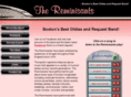 reminisants.com