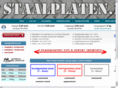 staalplaten.nl