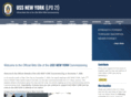 uss-new-york.org