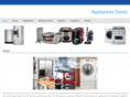 appliancesdeals.net