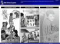 bbschoolsupplies.com