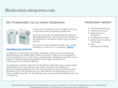 heizkosten-einsparen.com
