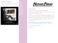nathanpersad.com