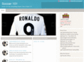 soccer-101.info