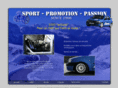 sport-promotion-passion.org