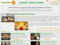 concerttickets-vienna.com