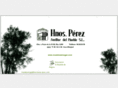 hermanos-perez.com