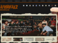 afrobreakz.com