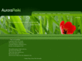 aurorareiki.com