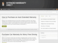 extendedwarrantydirect.com