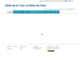 hoteldelatour42.com