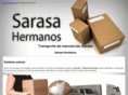 sarasahermanos.com