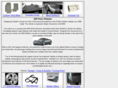 solstice-parts.com