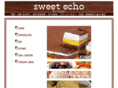 sweet-echo.com