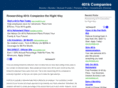 401kcompanies.org