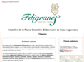 filigranes.es