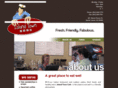 islandtowncafe.com
