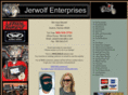 jerwolf.com