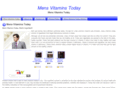 mensvitaminstoday.com