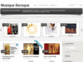 musiquebaroque.com