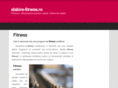 slabire-fitness.ro