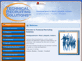 technicalrecruitingsolutions.com