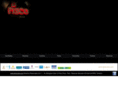 dpiscobar.com