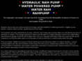 hydraulic-water-powered-ram-pump-valve.com