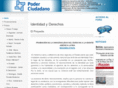 identidadyderechos.com