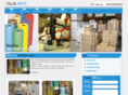 indianpaperimporters.com