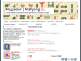 mahjong.su