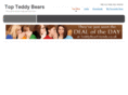 topteddybears.com