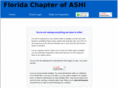ashifl.com
