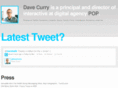 davecurry.net