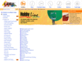 hobby-line.com