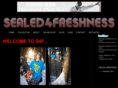 sealed4freshness.com