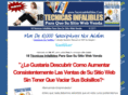 tecnicasinfalibles.com