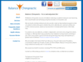 bal-chiropractic.com