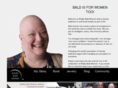 boldlybaldwomen.com