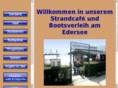 bootsverleih-edersee.com