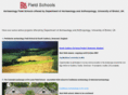 fieldschool.net