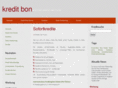 kredit-bon.com