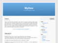 mythes.org