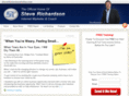 steverichardsononline.com