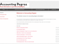 accounting-degree.net