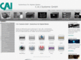 cai-systeme.com
