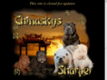 chinaskys-sharpei.com