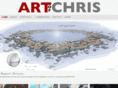 crontiris.com