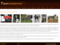 jaxxgreyhounds.com